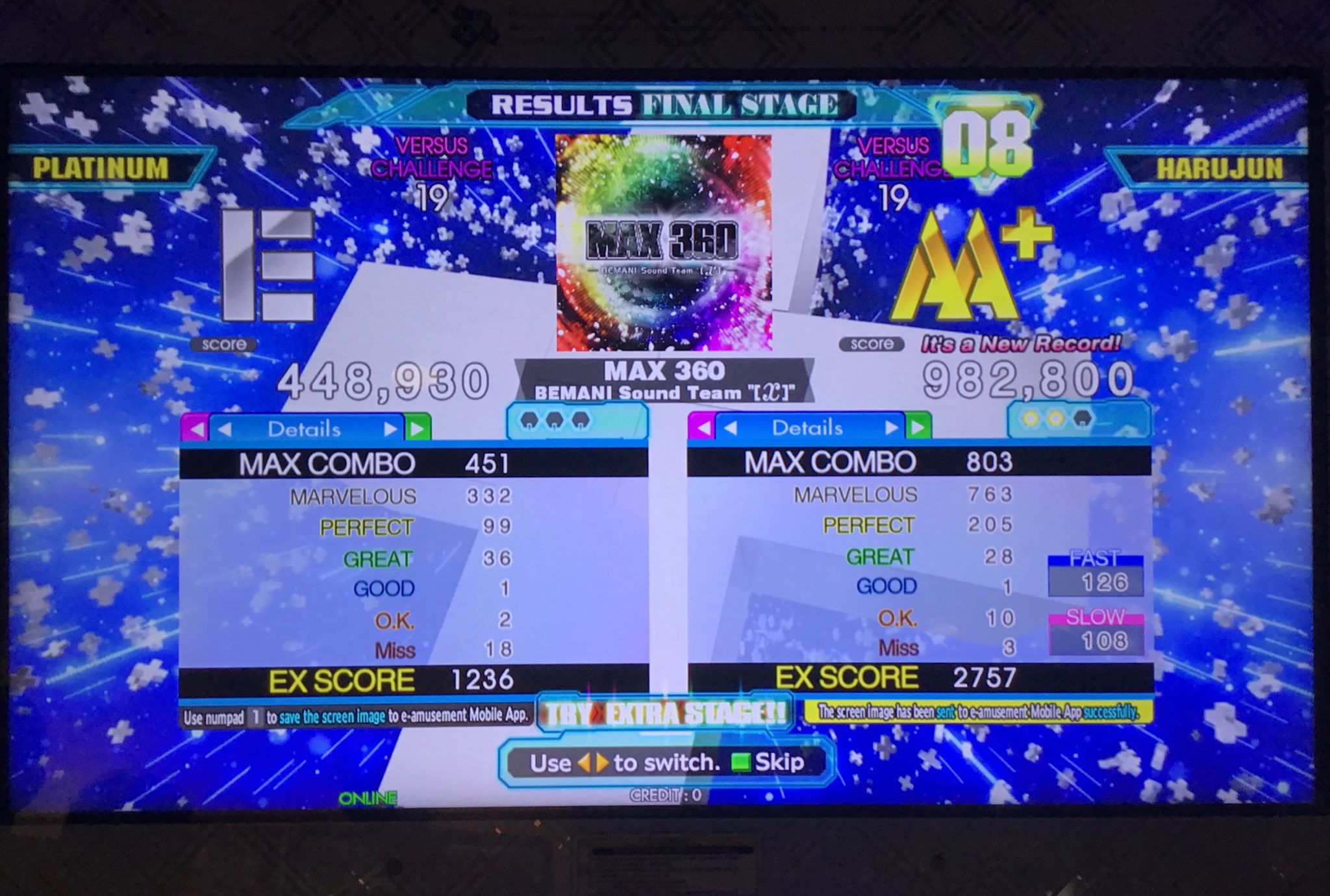 ぢぽ Max 360 Csp 9 800 Valkyrie Dimension Csp 965 0 Max Period Csp 990 980 Possession Csp 995 1 Excuse Me Again T Co Isd4lcfsqn ぢぽ Max 360 Csp 9 800 Valkyrie Dimension Csp 965 0 Max Period Csp 990 980 Possession Csp 995 1 Excuse Me Again T Co Isd4lcfsqn