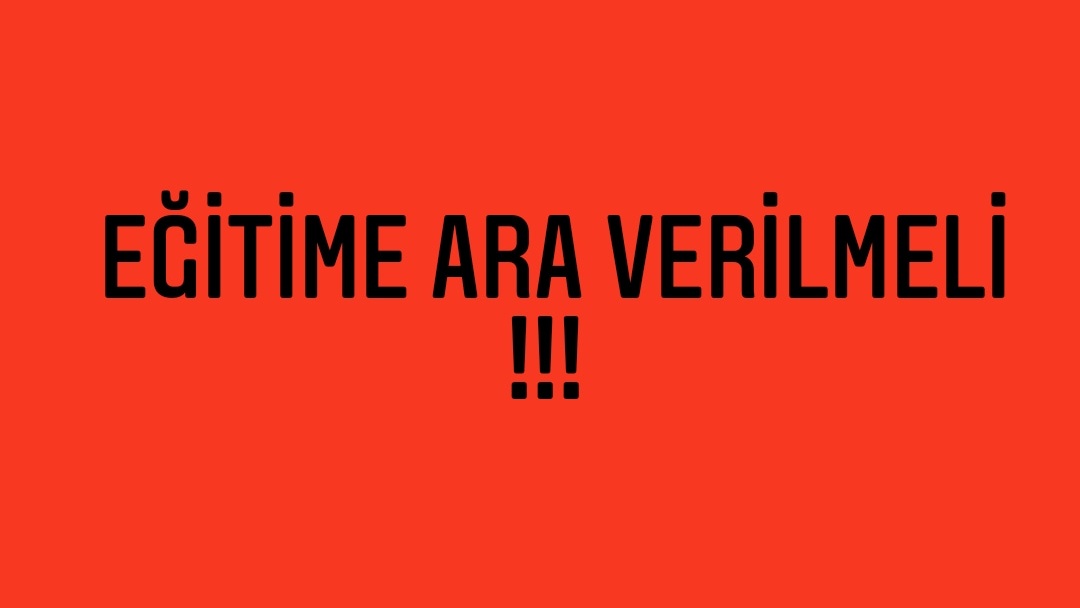 istanbul mizah on twitter kabine artik saglimiz icin okullar kapansin sinavdan kaciyormusuz gibi olmus tag ama sinavdan kacmak degil herkes bu sekilde algiliyor vakalar tavan olmus iptalbekliyoruzkabine https t co crr6lbcxxe twitter