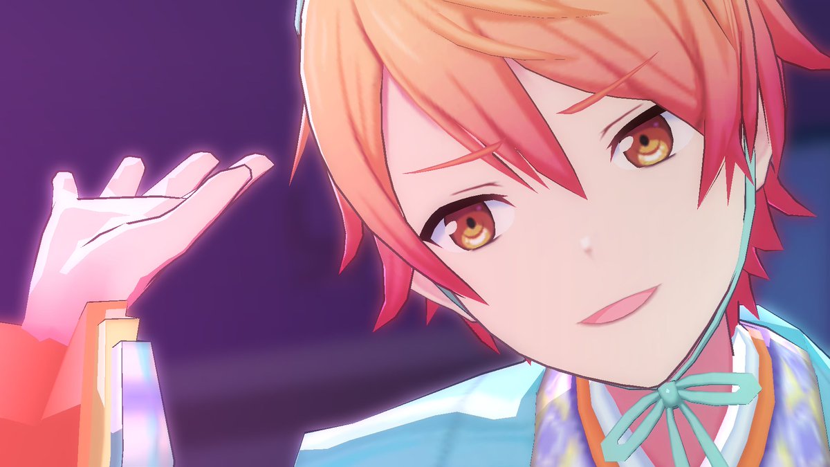 hourly tsukasa (@tsukasahourly) on Twitter photo 