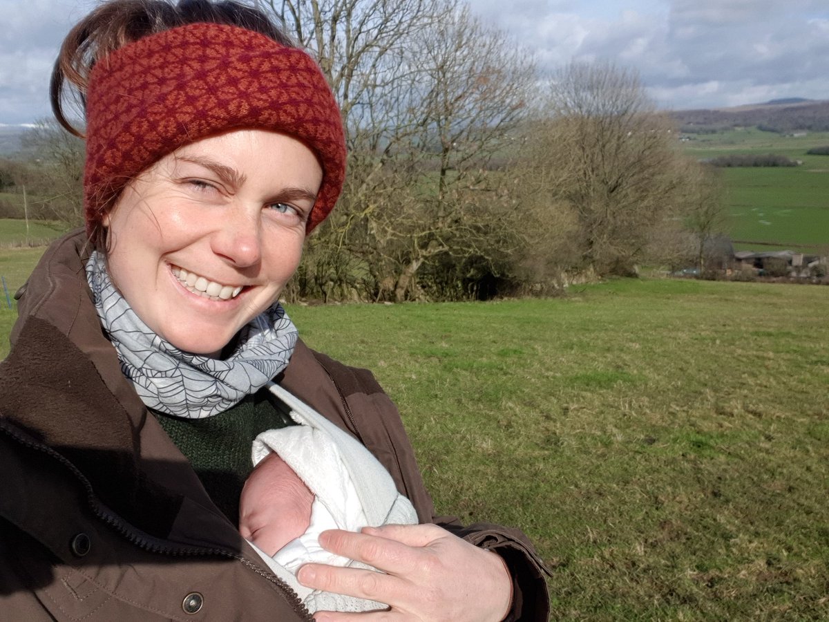 You may have noticed that I have been a bit quiet on here recently.

I apologise...but I have been a bit preoccupied!