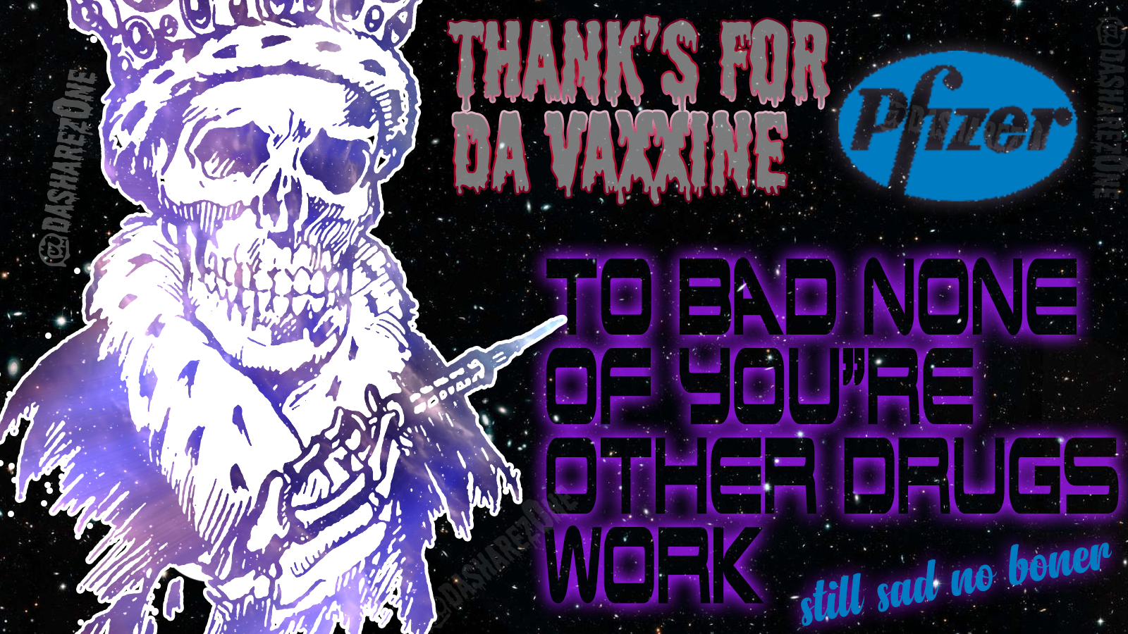 DEJECTED BUT INJECTED - https://t.co/Qtp3PuUDXE ADMIN