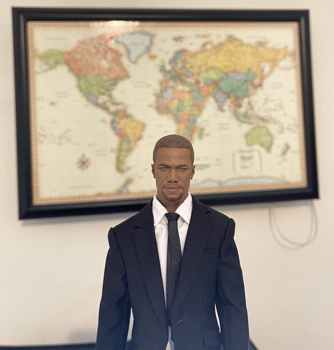 TreasuresScale's tweet photo. “Travel broadens one’s soul” - #MacolmX #WhoKilledMalcolmX #Black #BlackHistory #BlackPride #BlackPower  #BlackExcellence #BlackCulture #BlackLiberation #BlackLivesMatter #BlackArt #BlackCommunity #BlackTwitter #Revolutionary #OneSixthScale https://t.co/oSJevyATVp