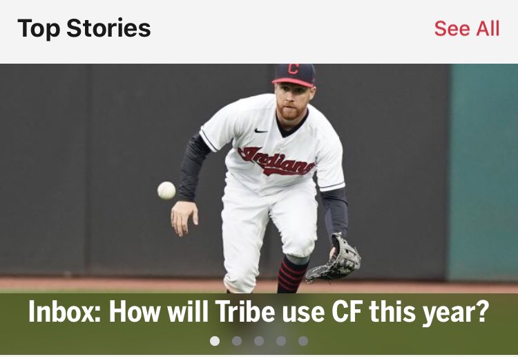 mcholeinground's tweet photo. This is fine. 😤😡@Indians @Reds @TyNaquin @reflog18 https://t.co/RfmEQtqhOq