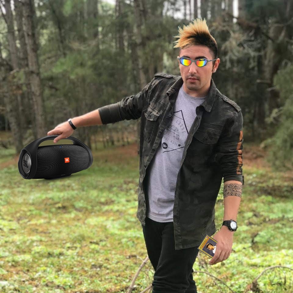 nandooliani's tweet image. é #neyday não tem jeito..