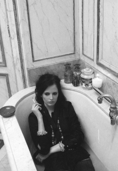 Best of Eva Green tweet media