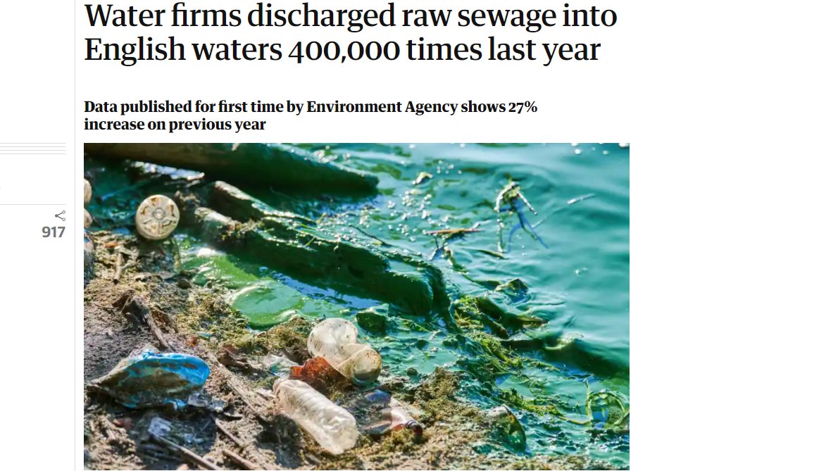 SaveLeaMarshes's tweet photo. Compare & contrast these two articles from @guardian - less than a week apart: https://t.co/yk6YNRlV7r
