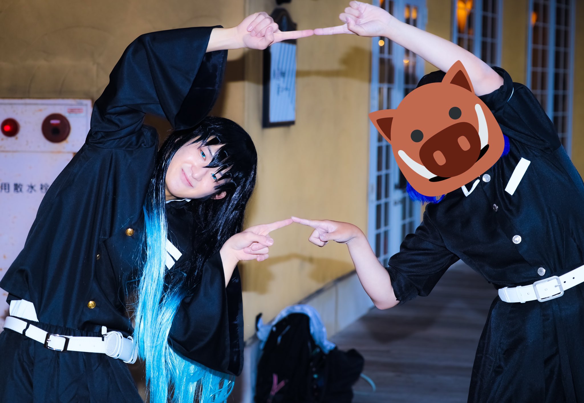 伊之助コス - Twitter Search / Twitter 伊之助コス - Twitter Search / Twitter