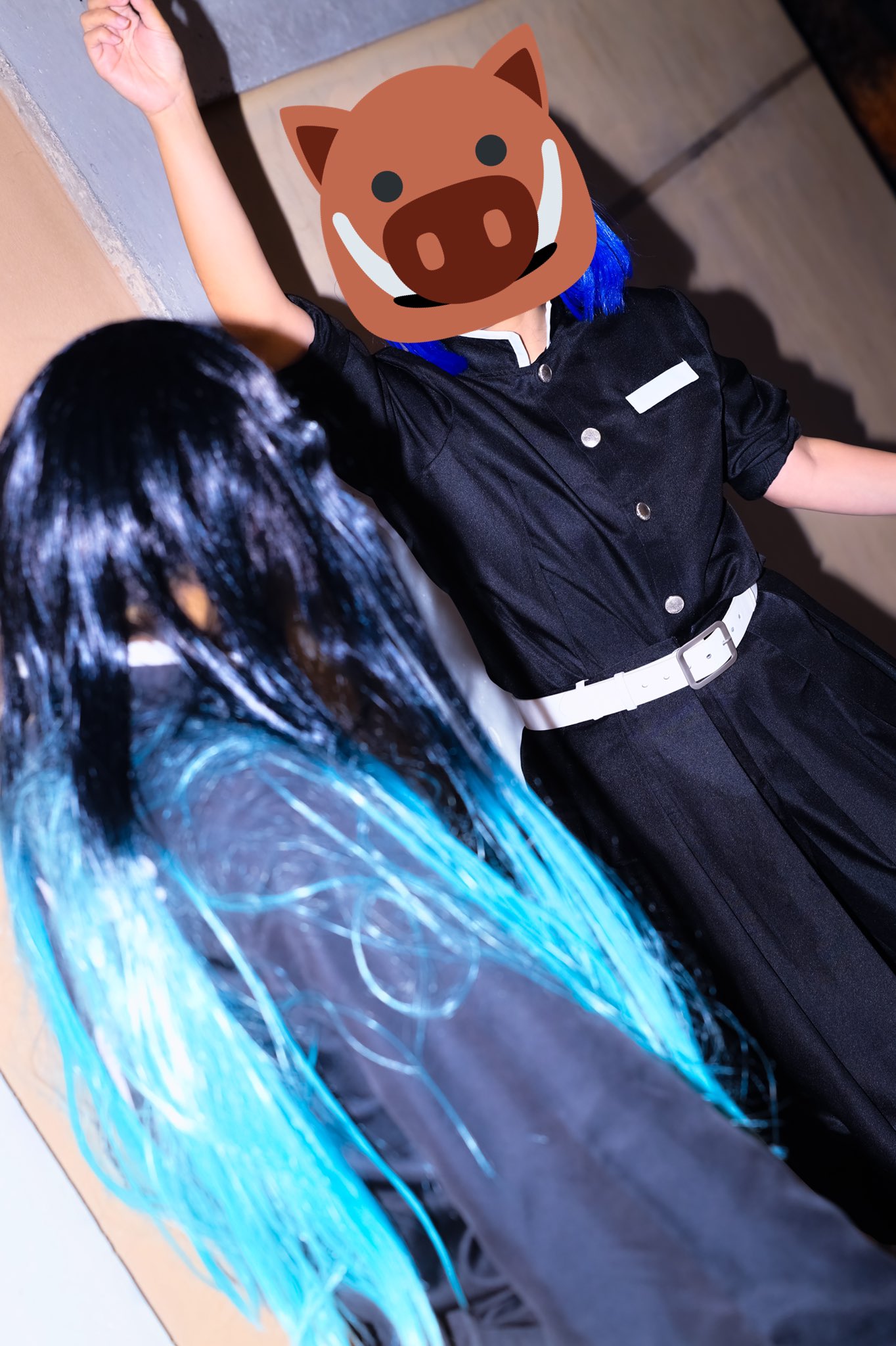 伊之助コス - Twitter Search / Twitter 伊之助コス - Twitter Search / Twitter