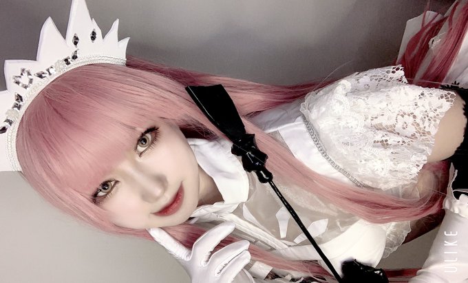 Twitterのコスプレ画像31