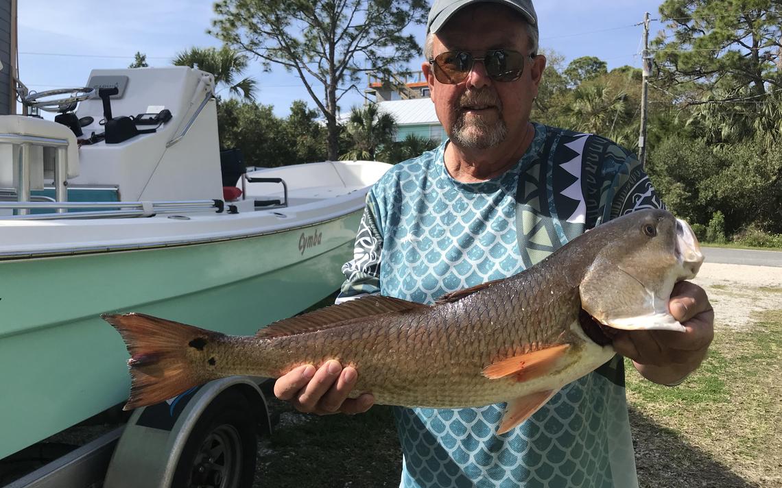What to do with all that fish? The late Bruce Foster of River Falls knew trib.al/DNdASkK