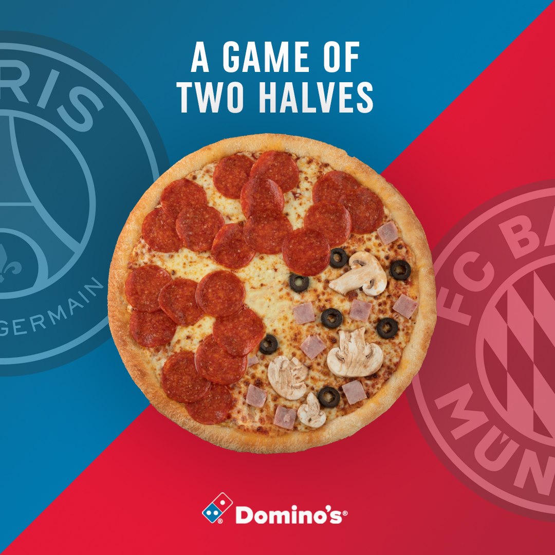 2021 domino promotion Domino's Offers