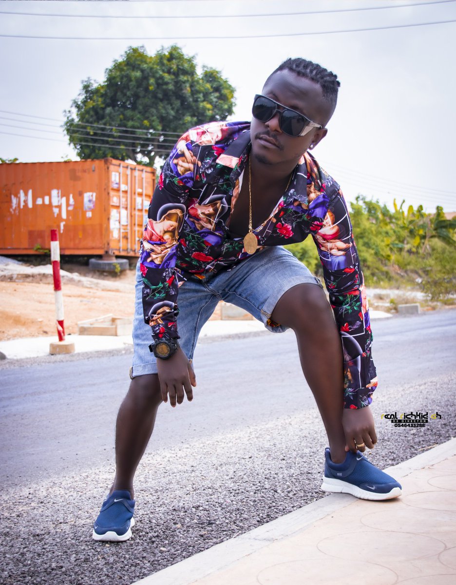 KuntaKinteGh_'s tweet image. There will be a brighter day...Keep praying and it shall be well with you 

Photography: @realrichkidgh 
#TheKunters #Flowkingdom 

It&apos;s the K #Bradez