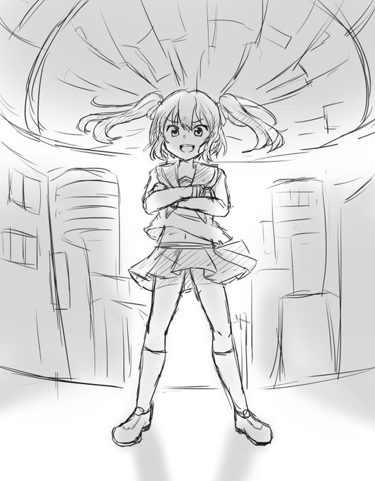 落書き 