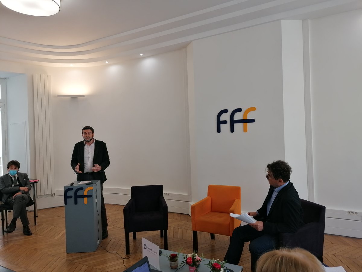 Franchise FFF tweet media
