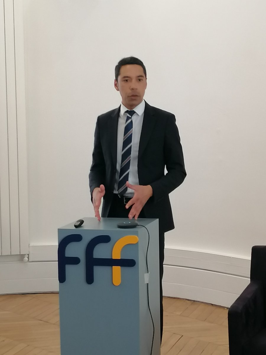 Franchise FFF tweet media