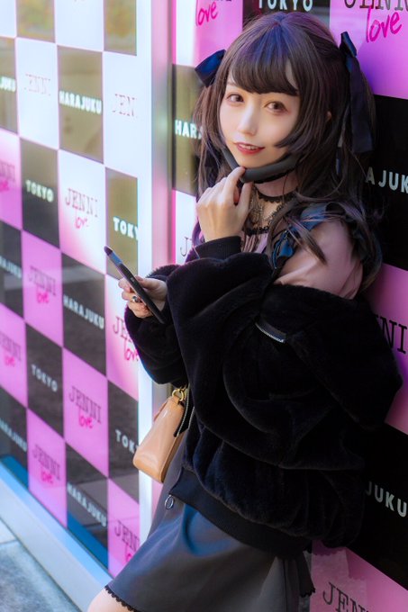 Twitterのコスプレ画像26