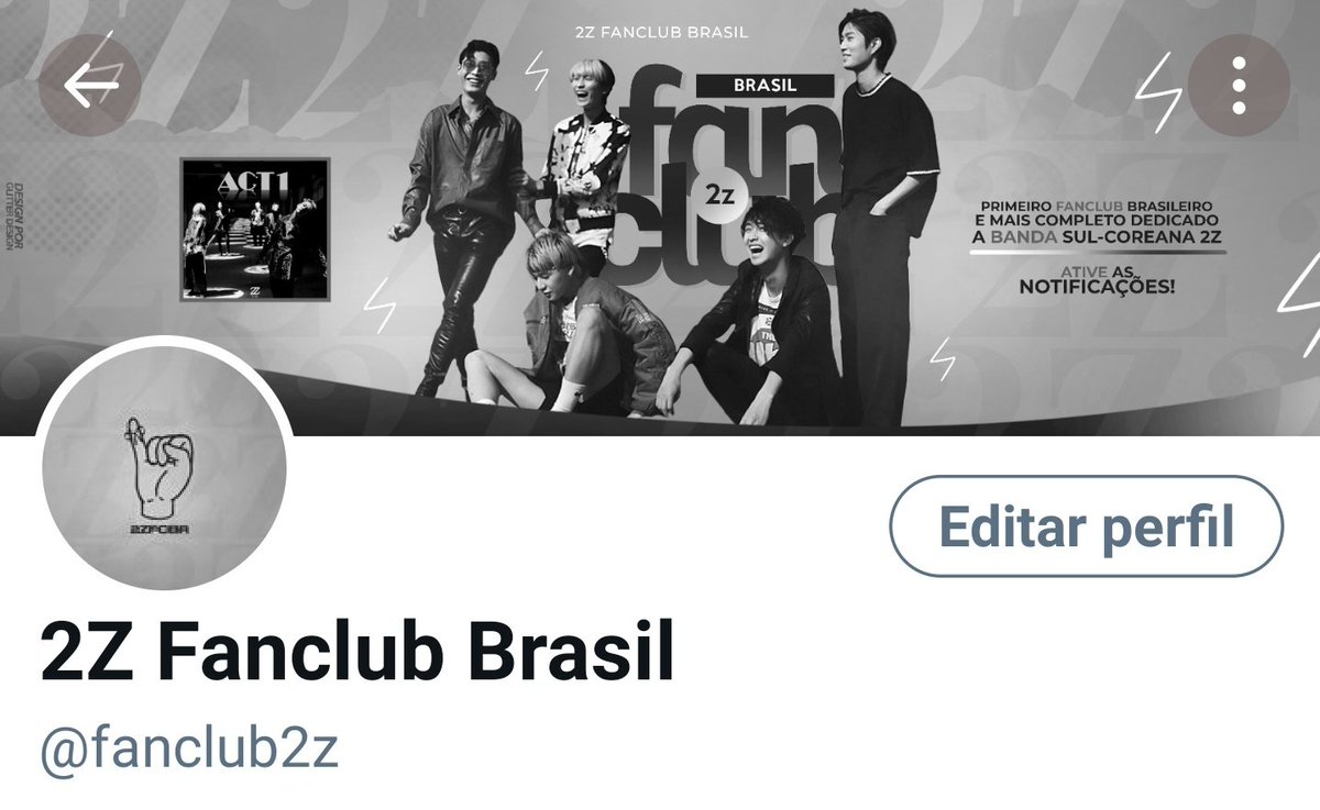 [🎨] E o fanclub está de roupinha e logo nova!
Quero agradecer a <a href="/glitterdsg/">Glitter Design</a> pelo layout e banner maravilhosos e a <a href="/design_saturn/">SATURN DESIGN • PEDIDOS FECHADOS!</a> pela logo perfeita!

O que achara, FromA? Nós amamos 💜