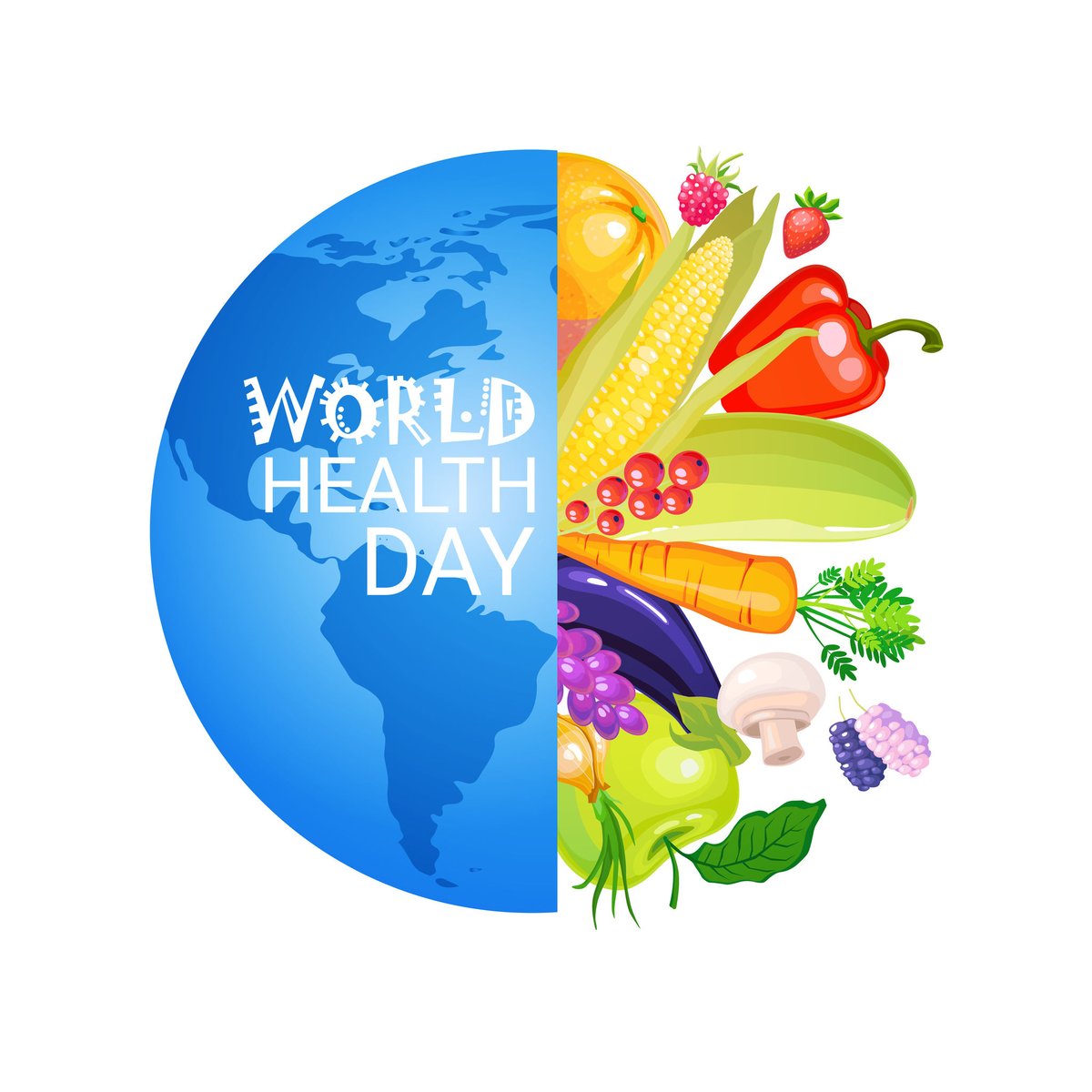 Blendhub's tweet photo. #Health starts with #food. Ensuring access to basic #nutrition to more people in more places is our purpose as a company. That’s why we have developed a multi-localized service model to produce in a more efficient and sustainable way. #WorldHealthDay  #foodandbeverageindustry https://t.co/SoOIBgDB7b