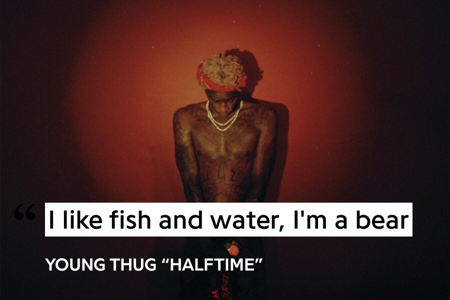 lyric cards that look like shitposts (@lyricshitposts) on Twitter photo 