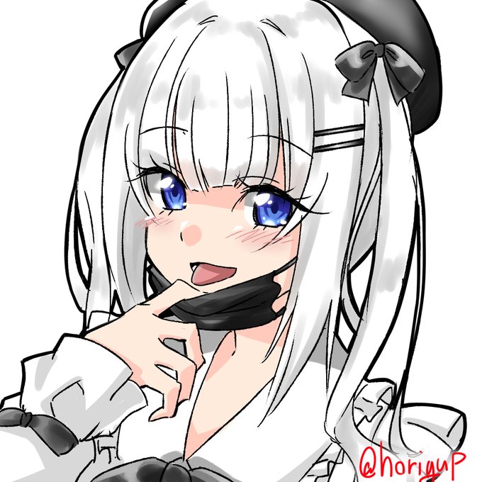 A List Of Tweets Where ホリグp Was Sent As 天使のアトリエ 1 Whotwi Graphical Twitter Analysis