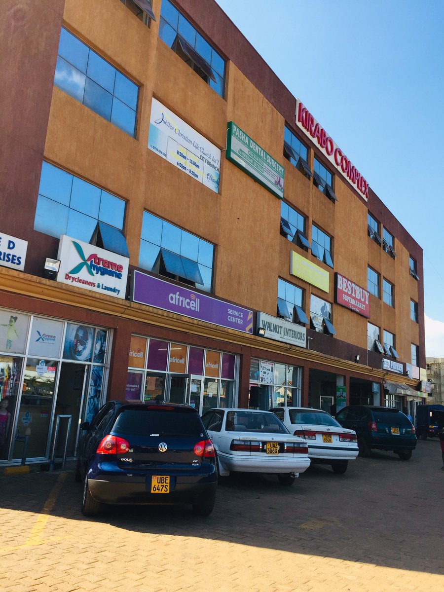 Kirabo Complex tweet media