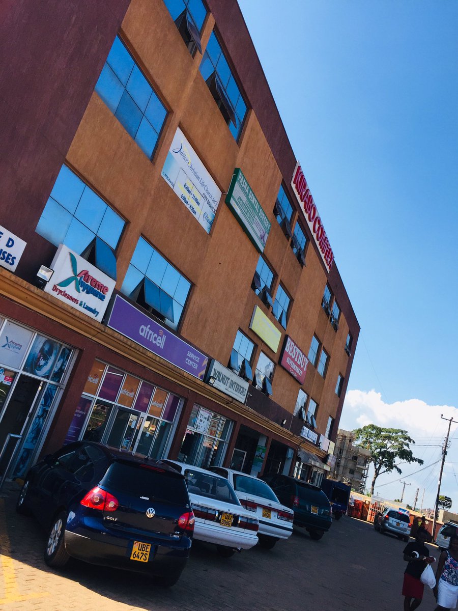 Kirabo Complex tweet media