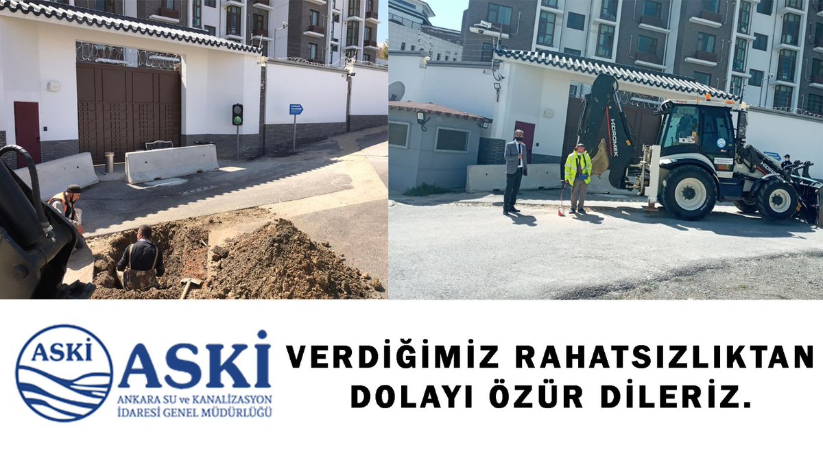 Hakan Gökdoğan tweet media
