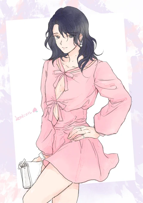 ロング 