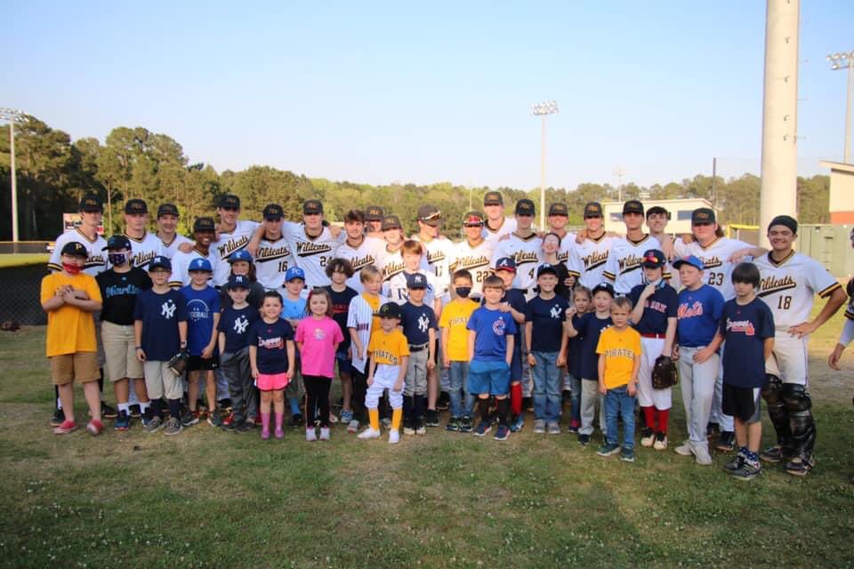 RH Homerun Association tweet media