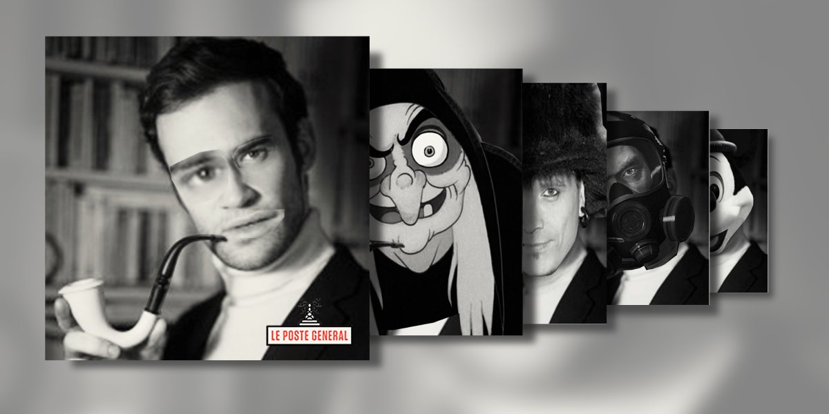 La Ruée - Newsletter tweet media