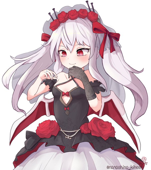 結構時間がかかっちゃいましたが、何とか清書とパーツ分けが完了
これから動かす作業です。楽しみ
#アズールレーン #アズレン 