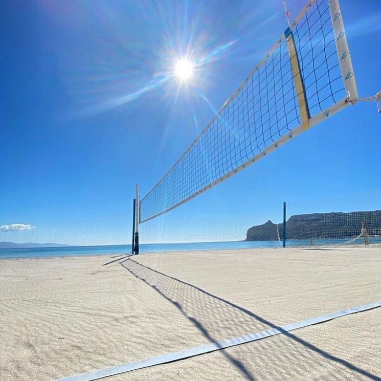 Se esta foto não dá vontade de praticar algum esporte, então não conseguimos te ajudar 🤷‍♀️🤷🏼🤷‍♂️

Marque aqui seu amigo que precisa começar a praticar esporte e cuidar da saúde

#DiaMundialdaSaude #volei #basquete #futebolamericano #3x3 #futebol #beachtennis #padel #tenis #frescobol