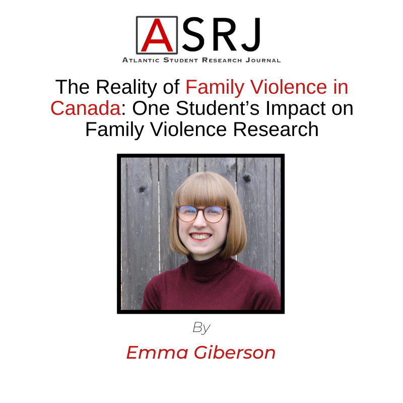 TheASRJ's tweet photo. Check out our latest and last article of the semester on family violence research and how one student can make an impact on research:
https://t.co/FPRUjh6UhL
.
#research #theasrj #familyviolenceresearch https://t.co/VAOflWO7S8