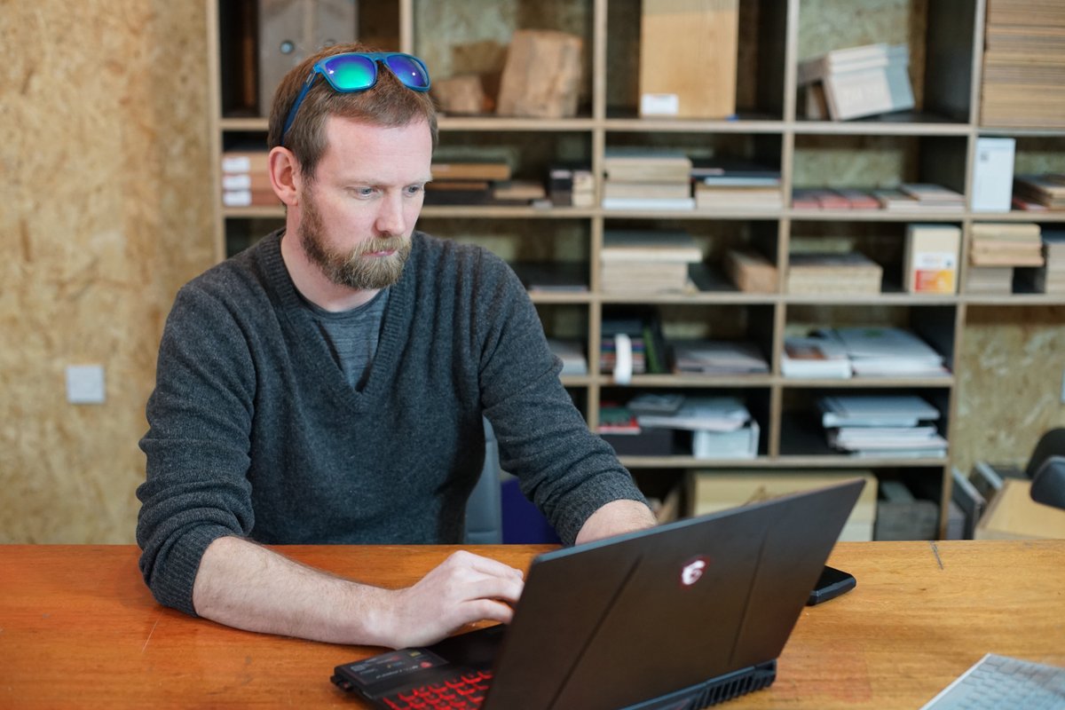 ✨SCENEgineering is going for B Corp status! ✨

B Corp is a great framework for helping businesses operate in a way that's positive for people, communities and the environment. 

Read the story of our journey here...

scenegineering.com/post/how-does-…