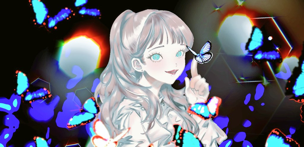 Twoucan Chuu の注目ツイート イラスト マンガ
