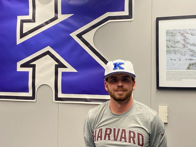 Congrats to @_CoachSparks on his first career victory as a varsity HC! On to many more.
Wolves took a road win from Newark 10-2 last night behind pitching combination of <a href="/SamuelKnuth19/">Samuel Knuth</a> &amp; <a href="/jackson_judy4/">Jackson Judy</a>.

Next game: 4/8 at St. Charles 5p.
