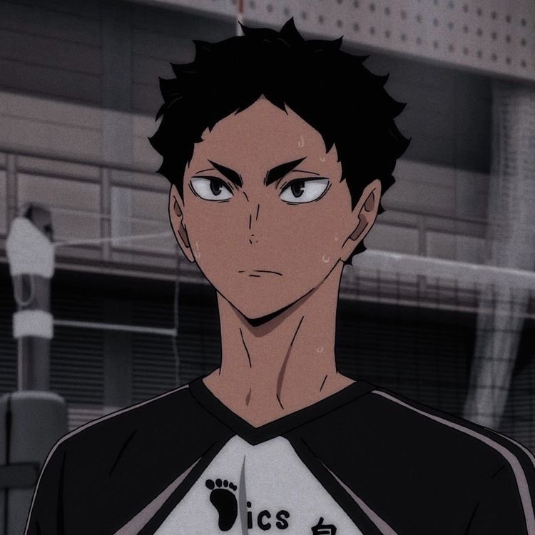 akaashi keiji —