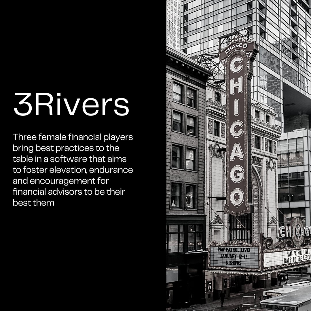 themasink's tweet photo. #TMIclient @my_3rivers is going beyond financial advising with their subscription-based service. Subscribers get access to tools and insights monthly to foster sustainable business practices for financial advisors. More in @techsocialnet: https://t.co/CibOeVEhgX https://t.co/WkN2xpg8aD