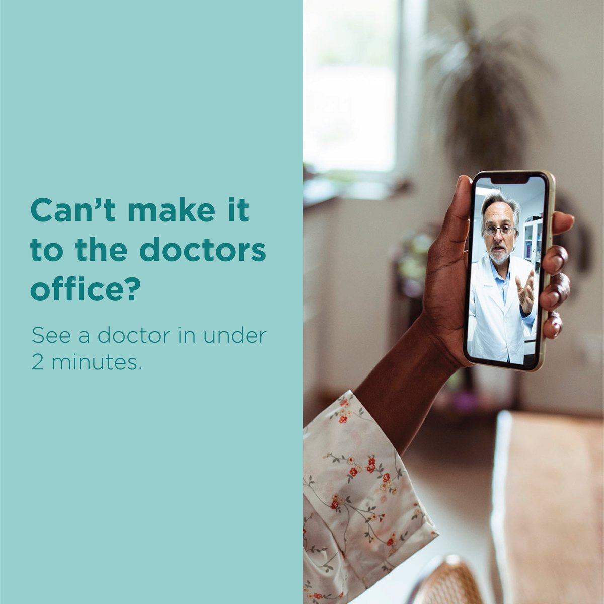 YourMDCare's tweet photo. Skip the day away from work and hop on a call with our doctors wherever you may be!

#nowait #call #health #doctor #office #home #selfcare #doctors #hair #skincare #face #today #mood #man #men #love #girlfriend #food #healthylifestyle #healthyfood #healthy #mentalhealth https://t.co/jPUROHXYUK