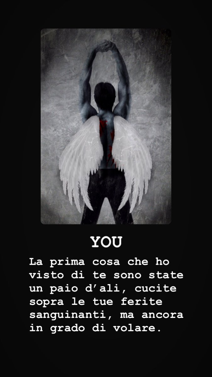 La mia opera “You” si trova in asta benefica sul sito di #Charitystars a sostegno del progetto NPO Premium! Aiutatemi a sostenere le 20 associazioni che hanno aderito al programma CharityStars NPO Premium!
-2 giorni alla scadenza! 🥰

charitystars.com/product/you-di…