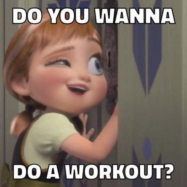 STXspeaks's tweet photo. Rise &amp; Shine, It’s #WorkoutWednesday Time! 

Let’s see you get #STxActive 

#YourHealthMattersWeek • #GoWest • #WeAreSTx https://t.co/oscjxzHAf6