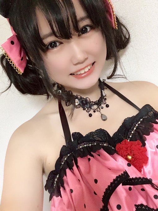 コスプレイヤーつゆこのTwitter画像26