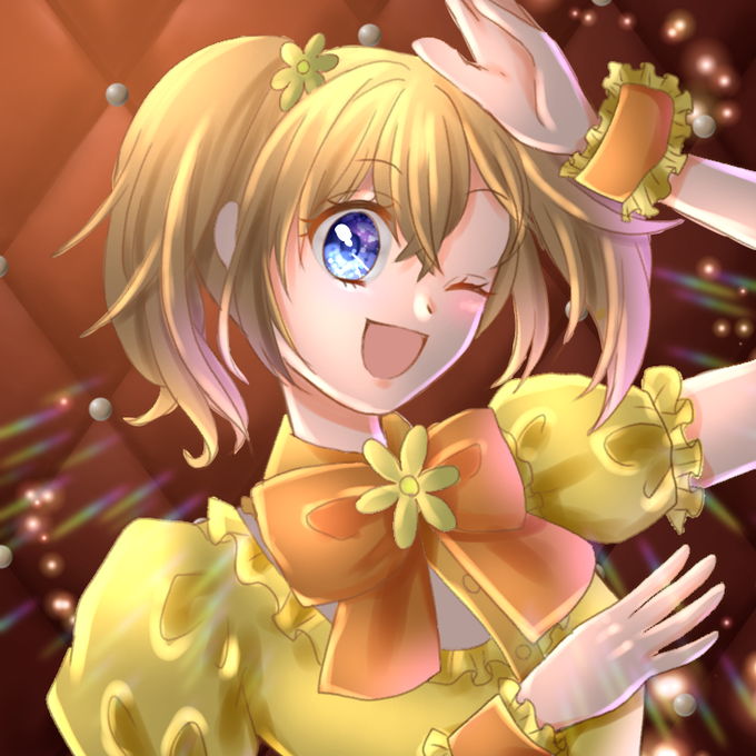 月島きらりのtwitterイラスト検索結果 月島きらりのtwitterイラスト検索結果