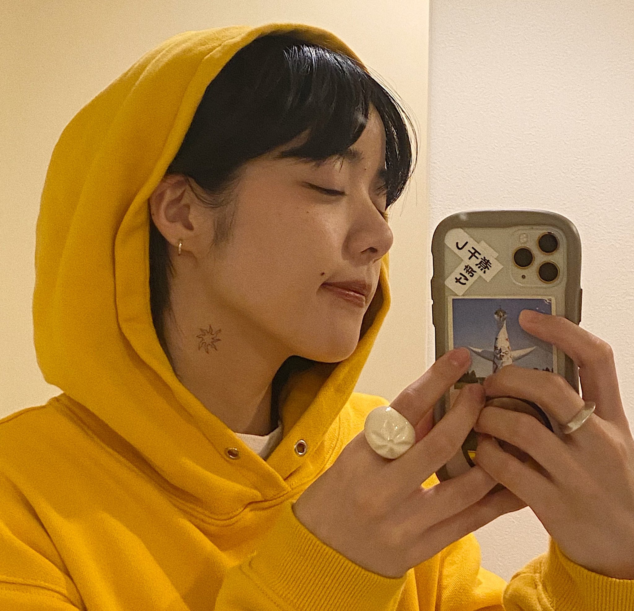 あいみょん ペタペタ T Co 7ttqtkb9hc Twitter