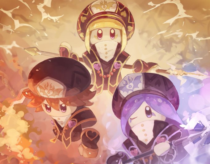 三魔官のtwitterイラスト検索結果 三魔官のtwitterイラスト検索結果