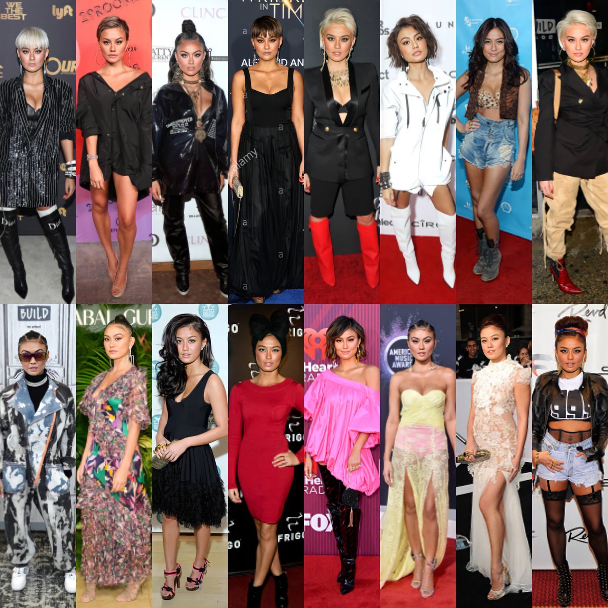 AGNEZMOAG's tweet photo. @iHeartRadio Vote @agnezmo
RT !!!!
#AGNATION #BestFanArmy #iHeartAwards https://t.co/MOGtnlH9R0