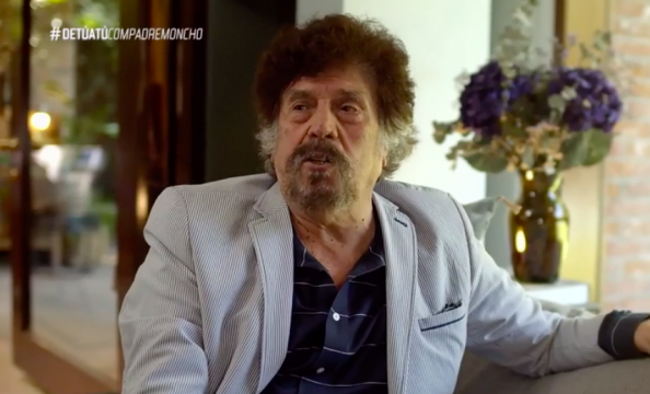 ¿Lo reconocieron? 🙊 Compadre Moncho relató divertida anécdota vivida en un motel bit.ly/3wxH3cp