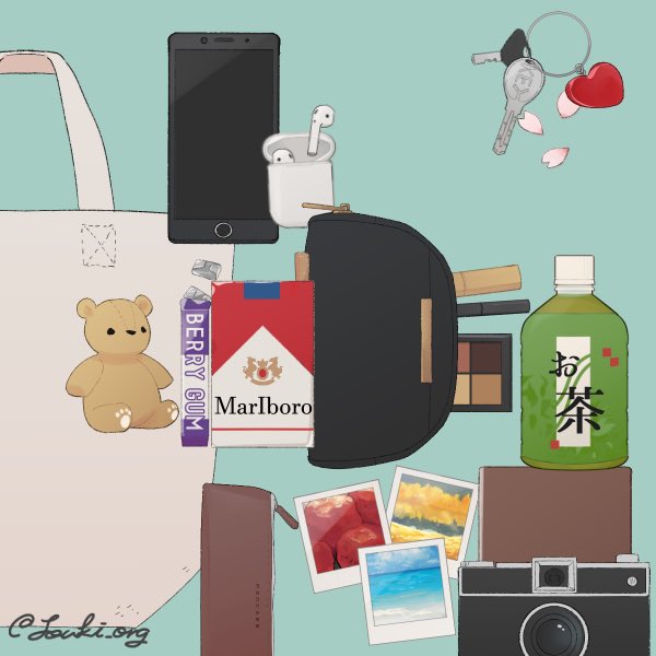 TANGERMlN's tweet image. me vs la mia borsa (tranne che nella mia borsa ci sono più scontrini e carte 😽✋)