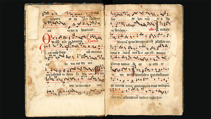 Learn about #CodicesFennici, a digital collection of medieval and 16th-century #manuscripts written or used in Finland containing more than 200 manuscripts collected from libraries and archives in different countries➡️ bit.ly/2Rf8Myx