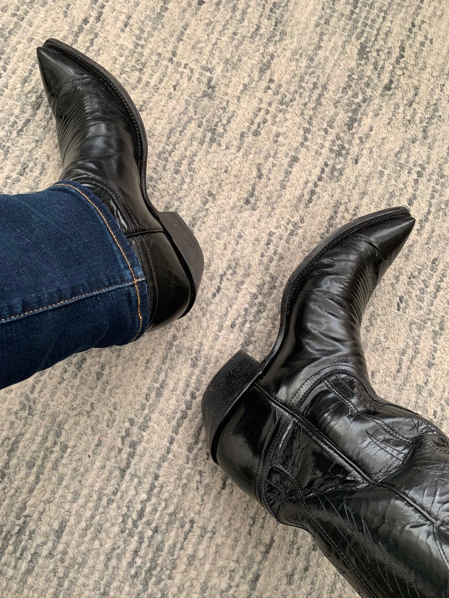 Content from aguyandhisboots